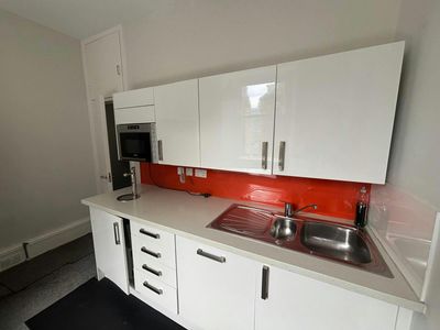 Property Image for 299 West George Street, Glasgow, G2 4LF