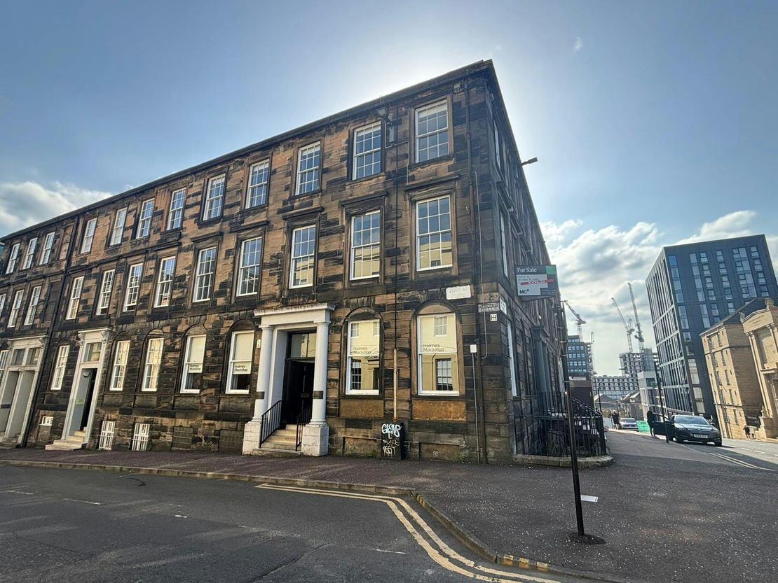 299 West George Street, Glasgow, G2 4LF