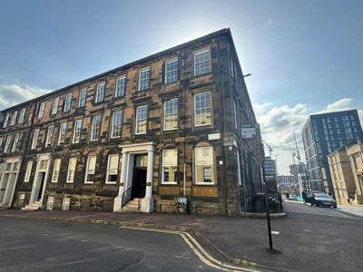 Property Image for 299 West George Street, Glasgow, G2 4LF