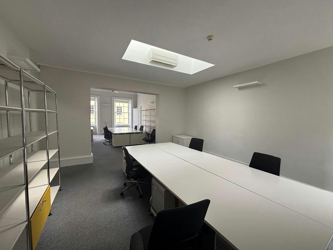 299 West George Street, Glasgow, G2 4LF