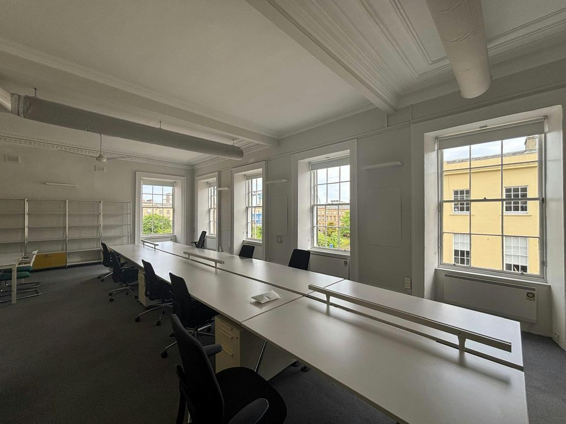 299 West George Street, Glasgow, G2 4LF