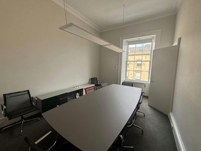 Property Image for 299 West George Street, Glasgow, G2 4LF