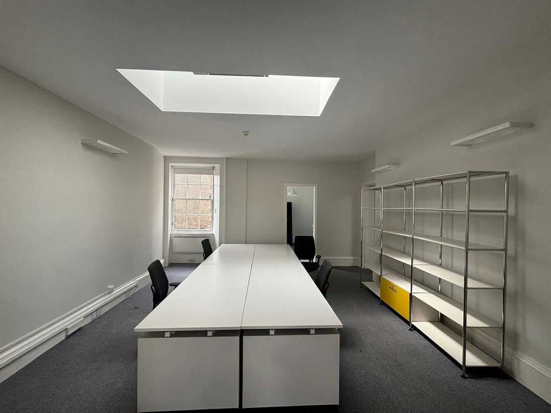 299 West George Street, Glasgow, G2 4LF