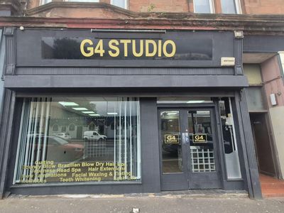 Property Image for 276 Gallowgate, Glasgow, G4 0TU