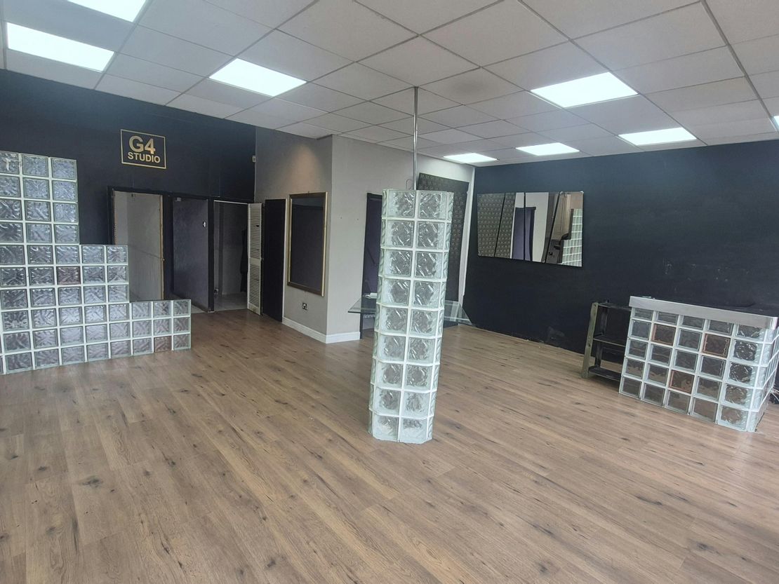 276 Gallowgate, Glasgow, G4 0TU