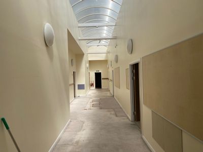 Property Image for Former Nursery, Ajax Way, Methil, Fife, KY8 3RS