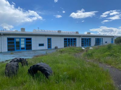 Property Image for Former Nursery, Ajax Way, Methil, Fife, KY8 3RS