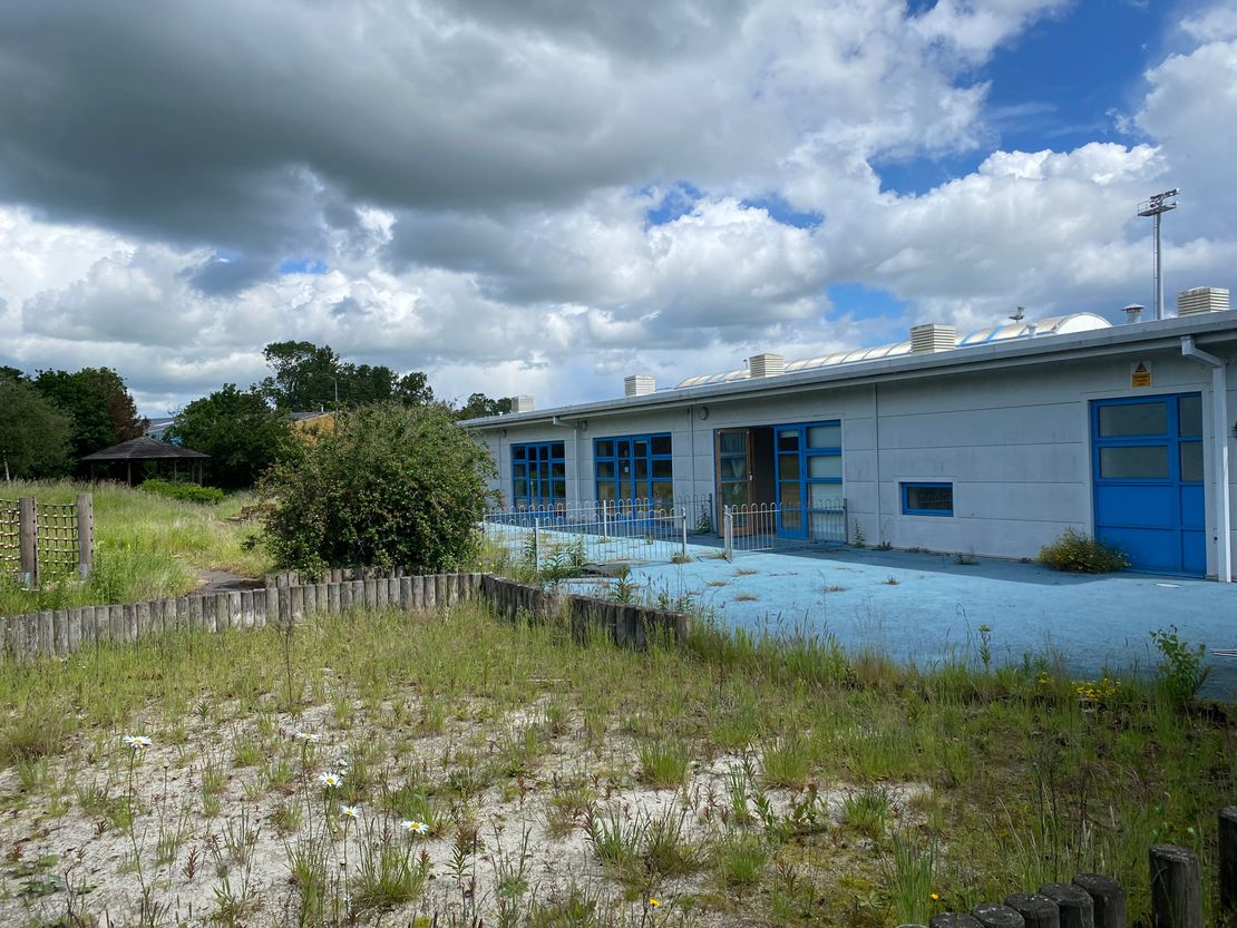 Former Nursery, Ajax Way, Methil, Fife, KY8 3RS
