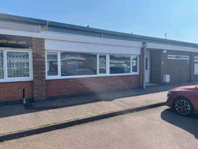Property Image for Unit 7 The Warren, East Goscote, Leicester, Leicestershire, LE7 3XA