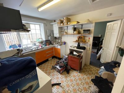 Property Image for Bank House, 1, East High Street, Lauder, TD2 6SS