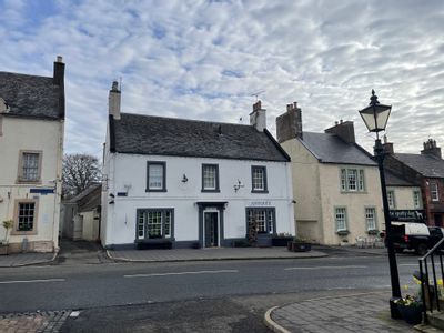 Property Image for Bank House, 1, East High Street, Lauder, TD2 6SS