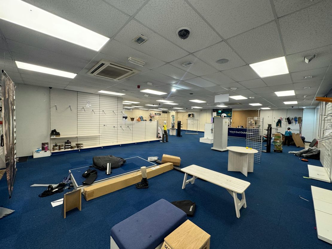 Unit 1, 190 Milngavie Road, Glasgow, G61 3DX