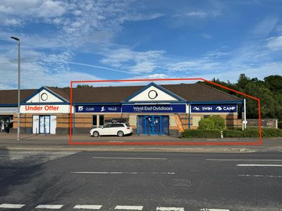 Property Image for Unit 1, 190 Milngavie Road, Glasgow, G61 3DX