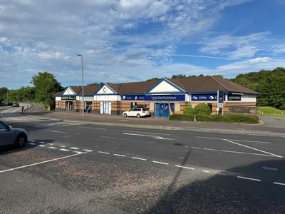 Property Image for Unit 1, 190 Milngavie Road, Glasgow, G61 3DX