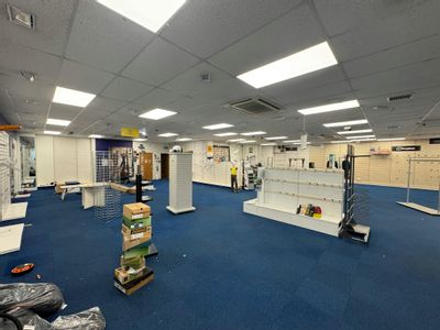Property Image for Unit 1, 190 Milngavie Road, Glasgow, G61 3DX