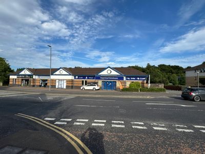 Property Image for Unit 1, 190 Milngavie Road, Glasgow, G61 3DX