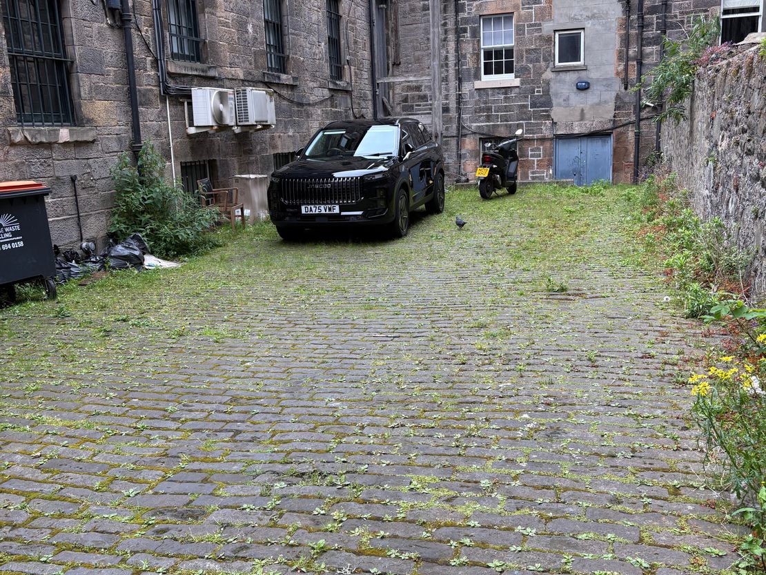 96 -98, Constitution Street, Leith, Edinburgh, EH6 6AW