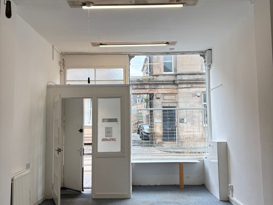 96 -98, Constitution Street, Leith, Edinburgh, EH6 6AW