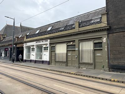 Property Image for 96 -98, Constitution Street, Leith, Edinburgh, EH6 6AW