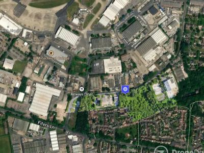 Property Image for Plots on Hurricane Way, Norwich Airport Industrial Estate, Norwich, NR6 6EN