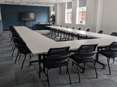 Property Image for Stoke Business Lodge - Trent House, Victoria Road, Stoke-on-Trent, Staffordshire, ST4 2LW