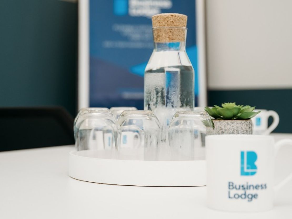 Stoke Business Lodge - Trent House, Victoria Road, Stoke-on-Trent, Staffordshire, ST4 2LW