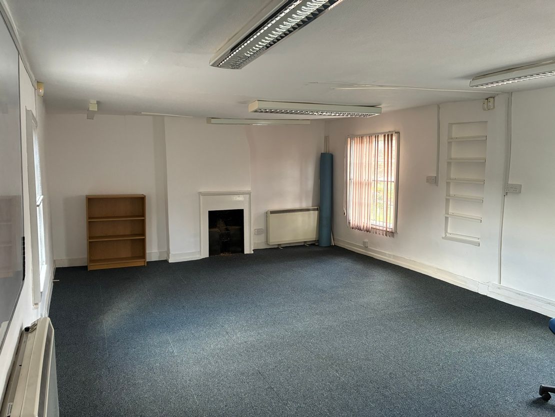 59 & 61 Union Street, Newport Pagnell, Milton Keynes, MK16 8ET