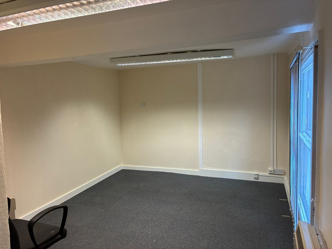 59 & 61 Union Street, Newport Pagnell, Milton Keynes, MK16 8ET