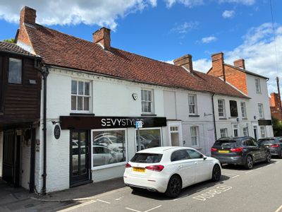 Property Image for 59 & 61 Union Street, Newport Pagnell, Milton Keynes, MK16 8ET