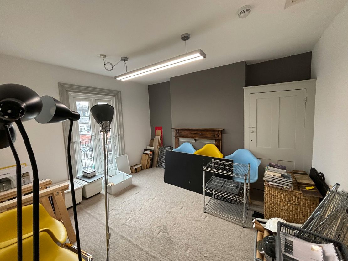 Second Floor, 18A London Road, Southampton, SO15 2AF