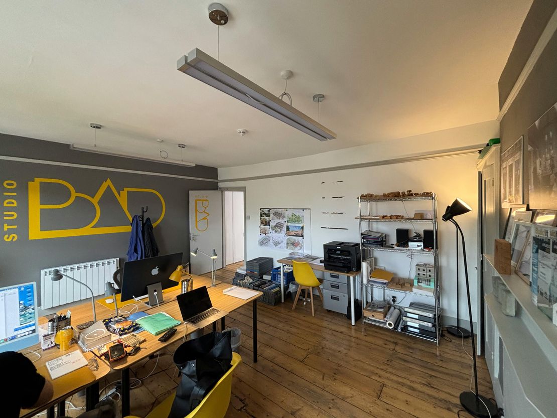 Second Floor, 18A London Road, Southampton, SO15 2AF