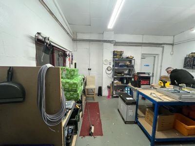 Property Image for Unit 11, Lifford Way, Coventry, CV3 2RN