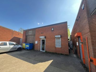 Property Image for Unit 11, Lifford Way, Coventry, CV3 2RN