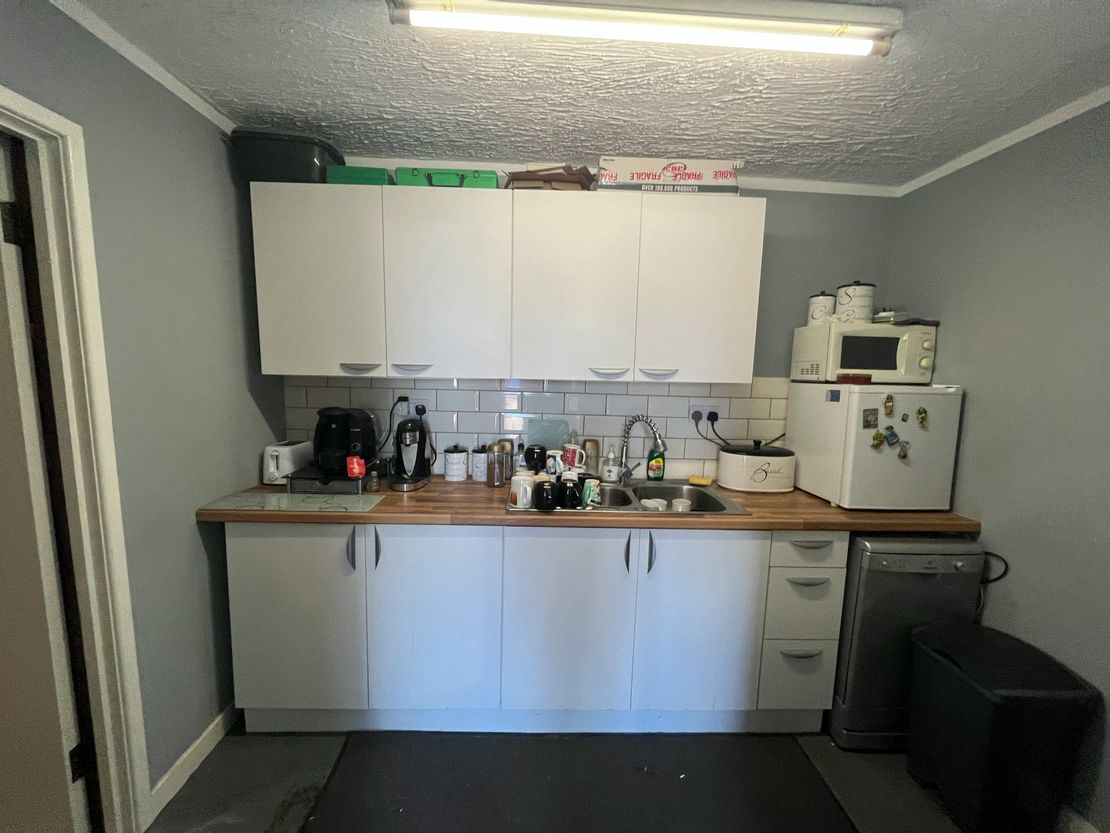 Unit 11, Lifford Way, Coventry, CV3 2RN