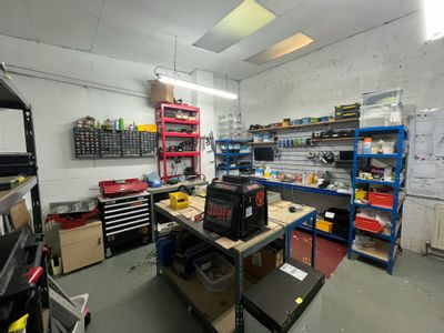 Property Image for Unit 11, Lifford Way, Coventry, CV3 2RN