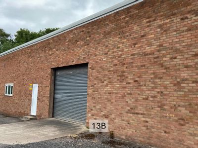 Property Image for Units 13A-D, Princes Drive, Kenilworth, CV8 2FD