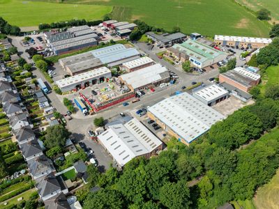 Property Image for Units 13A-D, Princes Drive, Kenilworth, CV8 2FD
