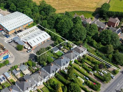 Property Image for Units 13A-D, Princes Drive, Kenilworth, CV8 2FD