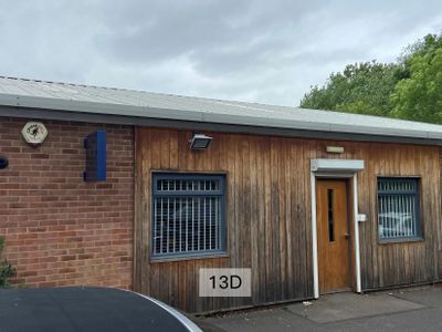 Property Image for Units 13A-D, Princes Drive, Kenilworth, CV8 2FD