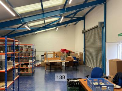 Property Image for Units 13A-D, Princes Drive, Kenilworth, CV8 2FD