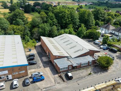 Property Image for Units 13A-D, Princes Drive, Kenilworth, CV8 2FD