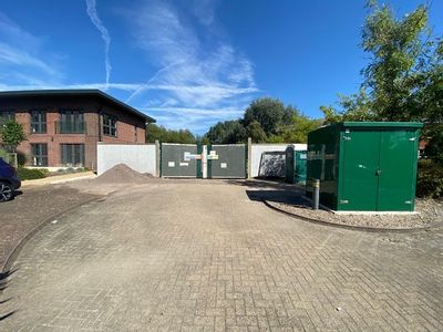 Property Image for Land Adjacent To Paddle Gate House, Hambridge Lane, Newbury, Berkshire, RG14 5XH