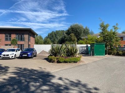 Property Image for Land Adjacent To Paddle Gate House, Hambridge Lane, Newbury, Berkshire, RG14 5XH