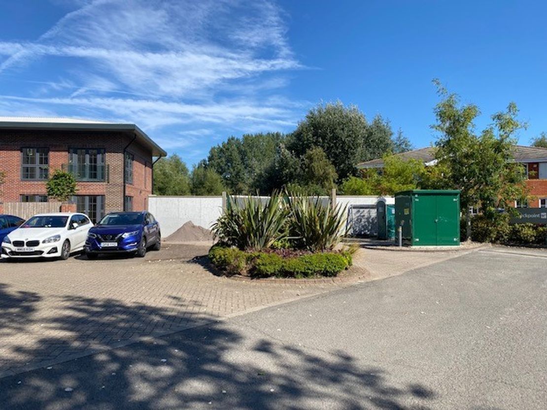 Land Adjacent To Paddle Gate House, Hambridge Lane, Newbury, Berkshire, RG14 5XH