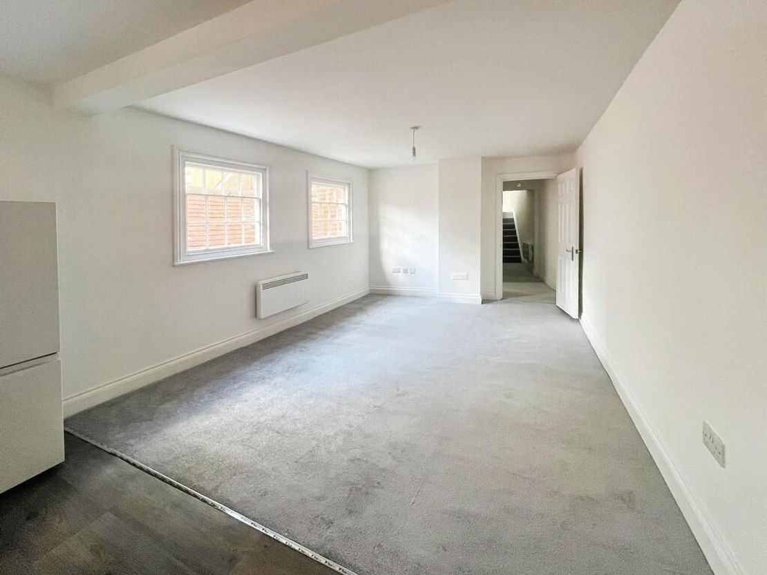 Investment For Sale, 15 The Broadway, Newbury, West Berkshire, RG14 1AS