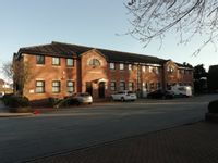 Property Image for 3 Tanners Yard, London Road, Bagshot, GU19 5HD