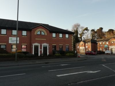 Property Image for 3 Tanners Yard, London Road, Bagshot, GU19 5HD