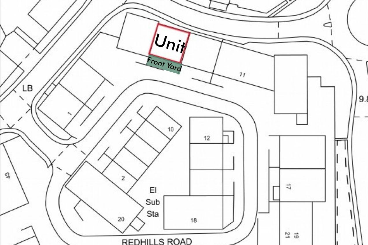 Property Floorplan 1
