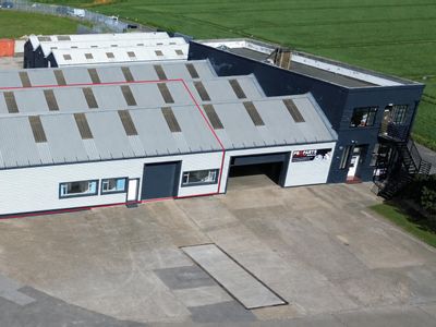 Property Image for Unit 4, Telegraph Hill Industrial Estate, Laundry Road, Minster, Ramsgate, Kent, CT12 4HY