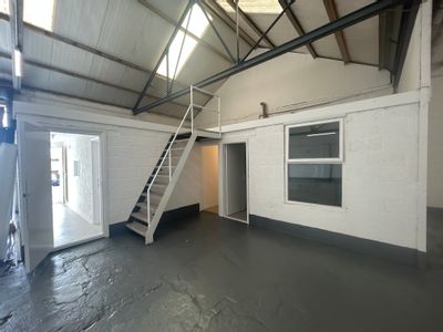 Property Image for Unit 4, Telegraph Hill Industrial Estate, Laundry Road, Minster, Ramsgate, Kent, CT12 4HY